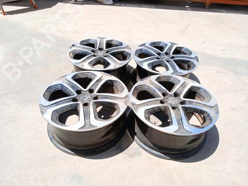 Rim HONDA HR-V (RU) 1.5 (RU1) | BP24030020C45