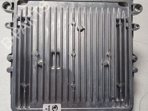 Engine control unit (ECU) MERCEDES-BENZ CLS (C219)  | BP22316811M57 