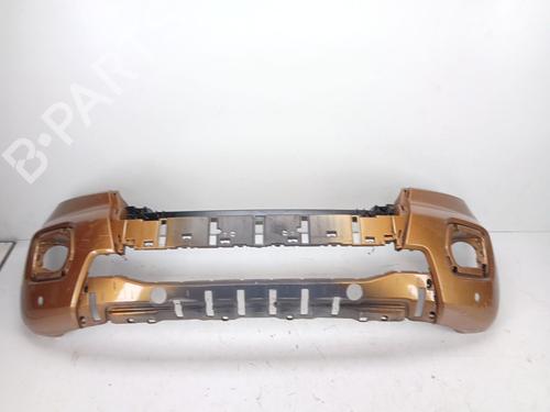 Used Front bumper FORD RANGER (TKE) 2.2 TDCi 4x4 (150 hp) 29403346