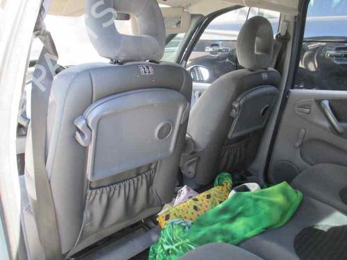Front right window mechanism CITROËN XSARA PICASSO (N68) 1.6 HDi | BP2396749C23 