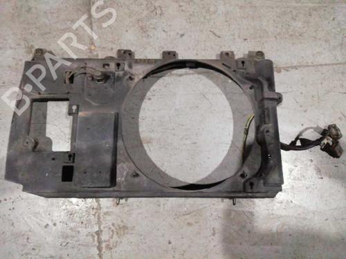 Used Front slam panel CITROËN XSARA PICASSO (N68) [1999-2012]  5998266