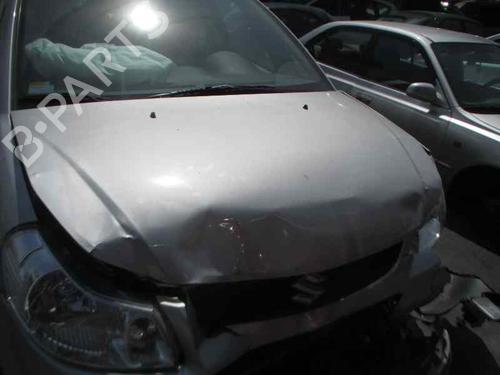 Gearbox SUZUKI SX4 (EY, GY) 1.6 VVT (RW416, YA21S) | BP6547210M3 