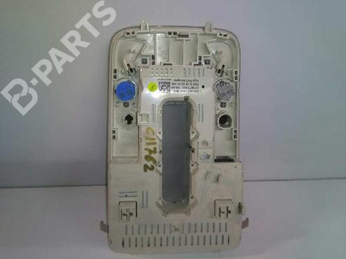 Interior roof light AUDI Q2 (GAB, GAG) 1.6 TDI | BP9152687I8 