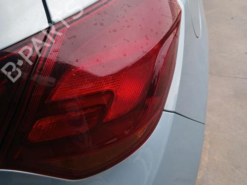 Right taillight OPEL ASTRA J (P10) 2.0 CDTI (68) | BP24219894C35 