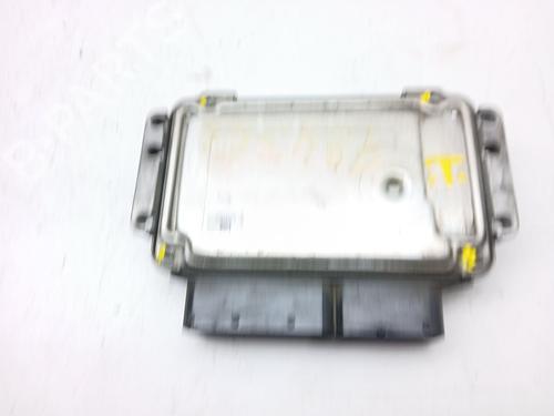 Engine control unit (ECU) ALFA ROMEO MITO (955_) 1.4 TJet (955AXA1B) | BP33318888M57 - Image 4