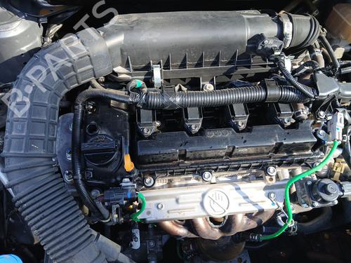 Used Engine SUZUKI SWIFT V (AZ) 1.2 SHVS (A2L412) (90 hp) 25331678