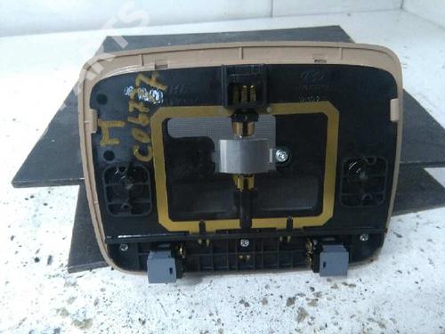 Interior roof light KIA SPORTAGE II (JE_, KM_) | BP7441815I8