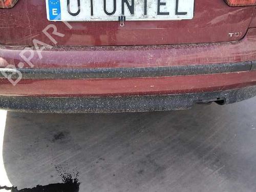 Front right lock SEAT TOLEDO II (1M2) 1.9 TDI | BP2394873C97 