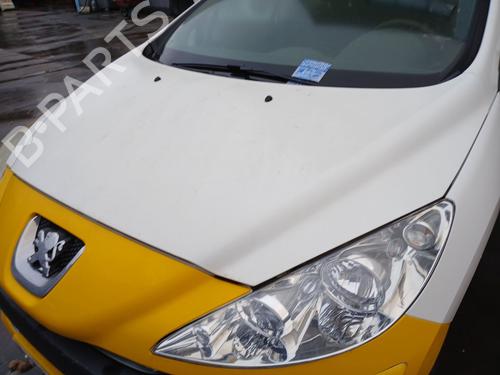 hood-peugeot-308-sw-i-4e_-4h_-2007-2008-2009-2010-2011-2012-2013-2014-31019014 main image