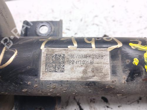 Right front shock absorber SKODA RAPID Spaceback (NH1) 1.4 TDI | BP39802482M17 - Image 5