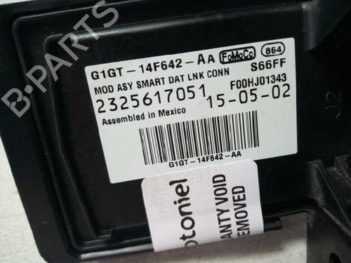 Elektronisk sensor FORD S-MAX (CJ, WA6)  | BP19132169M84 