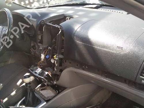 Engine control unit (ECU) HYUNDAI SANTA FÉ II (CM) 2.2 CRDi | BP5186672M57 