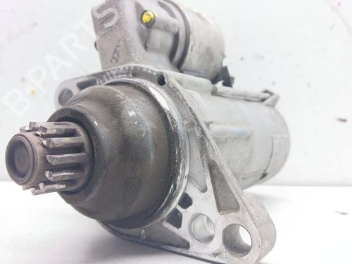 Used Starter VW GOLF VI (5K1) 1.6 TDI (105 hp) 27296097