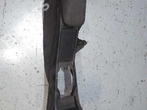 Armrest / Center console VOLVO V40 Hatchback (525) D2 (120 hp) 3649815YSTC