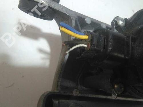 Front wiper motor HONDA CIVIC VIII Hatchback (FN, FK)  | BP12193643M29 