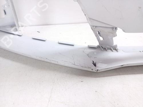 Front bumper AUDI A5 Sportback (F5A, F5F) S5 TFSI quattro | BP30060012C7 