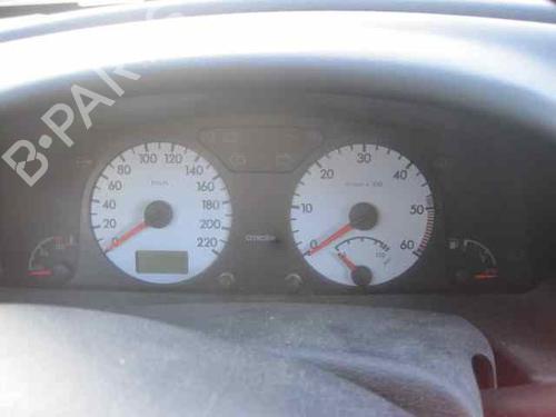 Driver airbag CITROËN XSARA (N1) 2.0 HDi 90 | BP2376852C9 