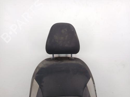 Left front seat NISSAN MICRA V (K14) 1.5 DCI | BP32345931C15 