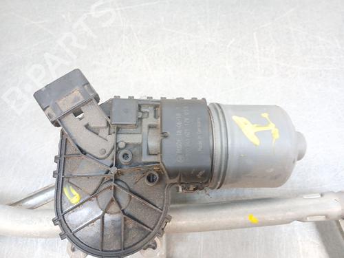Front wiper motor CITROËN BERLINGO MULTISPACE (B9) 1.2 PureTech 110 | BP38307438M29 - Image 2