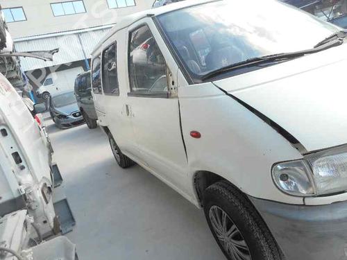 Front wiper motor NISSAN VANETTE CARGO Van (HC 23)  | BP2371673M29 