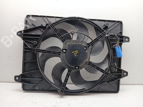 Radiator fan OMODA 5 | BP33794259M35 - Image 2