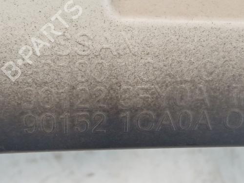 Tailgate INFINITI QX70 3.7 AWD | BP30644041C6 