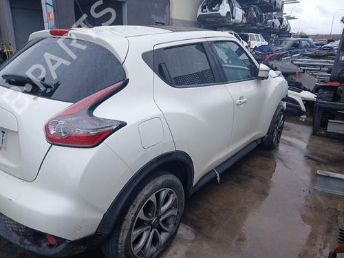 Left front window switch NISSAN JUKE (F15) 1.2 DIG-T | BP33434171I27 - Image 9