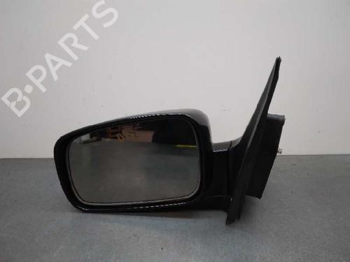 Used Left mirror KIA SORENTO I (JC) [2002-2011]  17753332