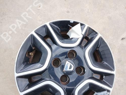 Rim DACIA SPRING EV (B6M1) | BP23955509C45  - Image 7