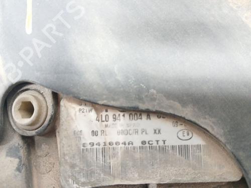 Right headlight AUDI Q7 (4LB) 3.0 TDI quattro | BP31709751C29 