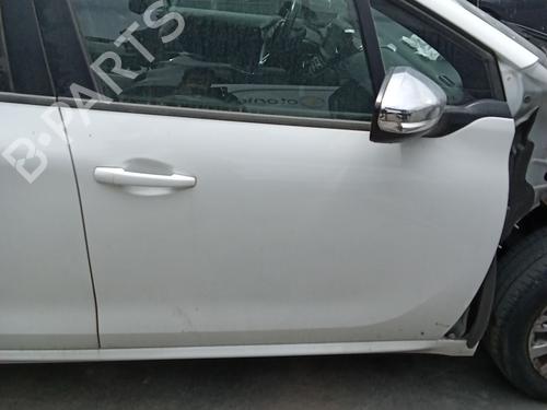 right-front-door-peugeot-208-i-ca_-cc_-2012-2013-2014-2015-2016-2017-2018-2019-2020-2021-36491062 main image
