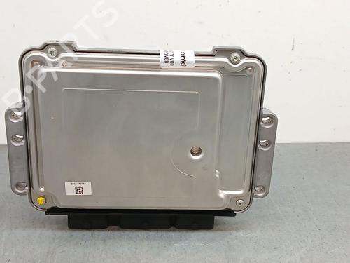 Engine control unit (ECU) CITROËN C4 Grand Picasso I (UA_) 1.6 HDi | BP31070614M57