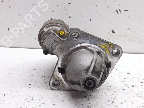 Starter FORD FIESTA VI (CB1, CCN) 1.25 | BP37610915M8 - Image 3