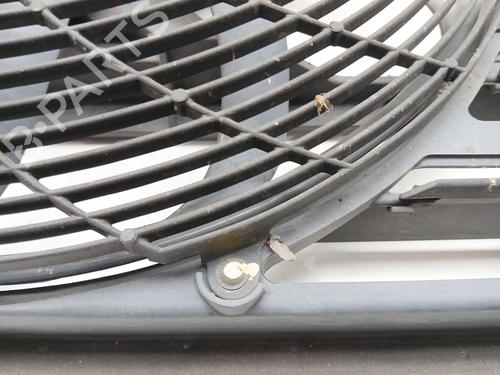 Radiator fan BMW 5 (E39) 525 tds | BP32169825M35 