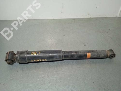 Used Right rear shock absorber RENAULT LAGUNA III (BT0/1) 2.0 dCi (BT07, BT0J, BT14, BT1A, BT1S) (131 hp) 8292952