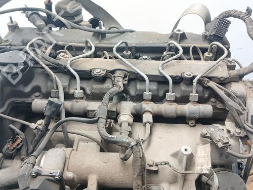 Engine SSANGYONG RODIUS I 2.7 Xdi | BP31947152M1  - Image 6
