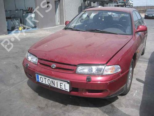 Used Parts MAZDA 626 IV Hatchback (GE) 213060