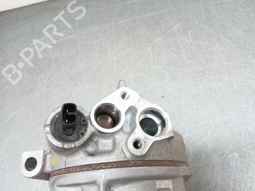 AC compressor FIAT PUNTO (199_) 1.2 (199AXZ1A, 199BXZ1A) | BP38752095M34 - Image 4