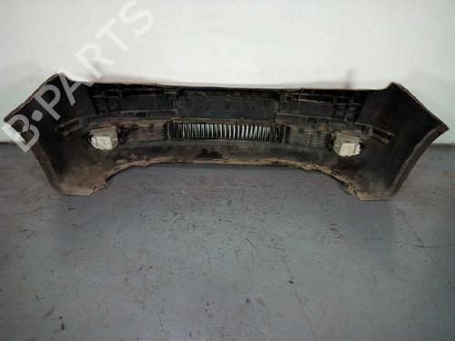 Front bumper SKODA FABIA I (6Y2) 1.9 SDI | BP18918094C7 