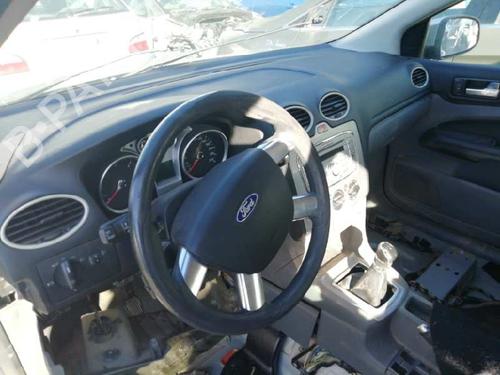 Gearbox FORD FOCUS II Turnier (DA_, FFS, DS) 1.8 TDCi | BP7676873M3 