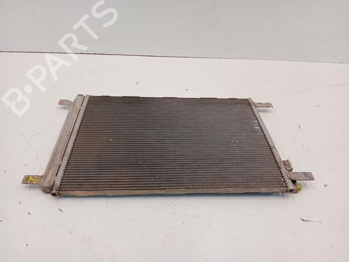 AC radiator VW TIGUAN (AD1, AX1) 2.0 TDI 4motion | BP26501327M32 