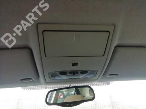 Injection rail FORD MONDEO III (B5Y) 2.0 TDCi | BP11917928M98 