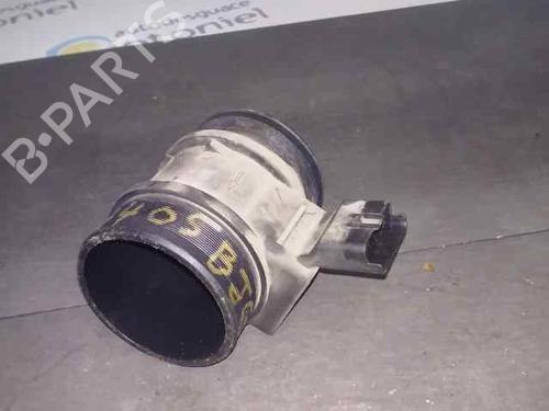 Used Mass air flow sensor Mass air flow sensor CITROËN XSARA Coupe (N0) [1998-2005] 2392681 2392681