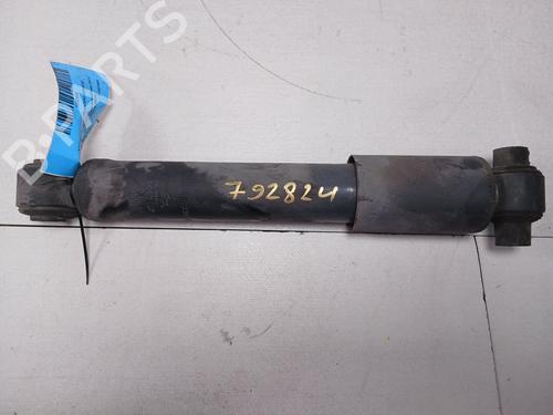 Right front shock absorber IVECO DAILY IV Van 35C14 GV, 35C14 GV/P, 35S14 GV, 35S14 GV/P | BP21769453M17 