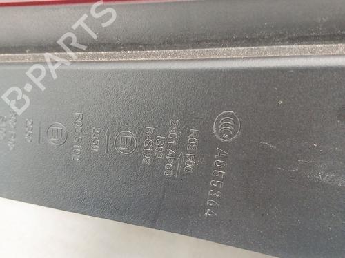 Left taillight BMW 1 (E87) 118 d | BP22753089C34 