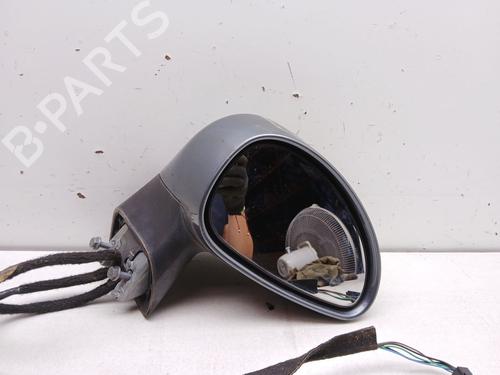 Used Right mirror CITROËN C4 I (LC_) 1.4 16V (88 hp) 29307607