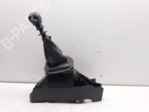 Gear lever SSANGYONG KORANDO (CK)  | BP33325321M90  - Image 5