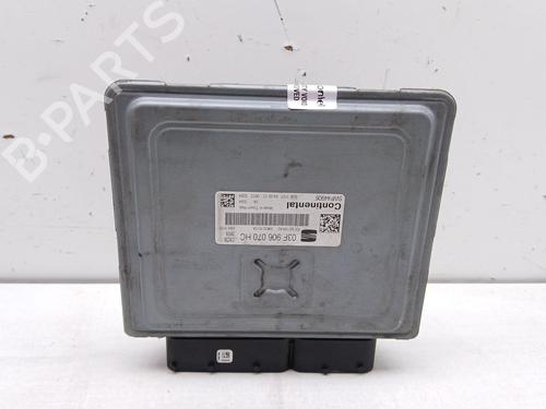 Engine control unit (ECU) SEAT LEON (1P1)  | BP28070808M57 