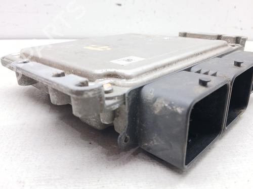 Engine control unit (ECU) FORD FIESTA VI (CB1, CCN)  | BP29071100M57 