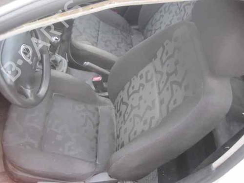 Servo brake VW GOLF IV (1J1) 1.6 | BP2366104M42 
